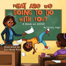 What are we going to do with you? A story about ADHD