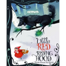 Little Red Riding Hood Stories Around the World: 3 Beloved Tales