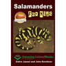 Salamanders For Kids