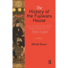 The History of the Fujiwara House: A Study and Annotated Translation of the Tōshi Kaden