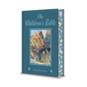 The Children's Bible: 138 Illustrated Stories from the Old and New Testaments