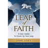 Leap of Faith: 8 Daily Habits To Power Up Your Leap