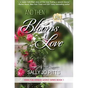 And Then Blooms Love