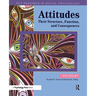 Attitudes: Their Structure, Function and Consequences