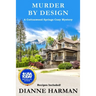 Murder By Design: A Cottonwood Springs Cozy Mystery