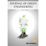 Journal of Green Engineering 3-4