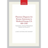 Planetary Diagrams for Roman Astronomy in Medieval Europe, CA 800-1500: Transactions, American Philosophical Society (Vol. 94, Part 3)