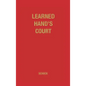 Learned Hand's Court.