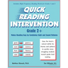 Quick Reading Intervention Grade 2+