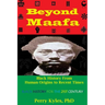 Beyond Maafa: Black History From Human Origins to Recent Times