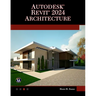 Autodesk(r) Revit(r) 2024 Architecture