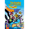 The Beatles Yellow Submarine