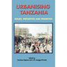 Urbanising Tanzania