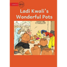 Lady Kwali's Wonderful Pots