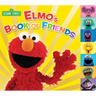 Elmo's Book of Friends