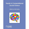 Trends in Computational Social Choice