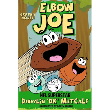 Elbow Joe