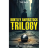 Huntley Haverstock Trilogy: The Box