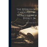 The Byerlys of Carolina / by Wesley Grimes Byerly, Jr.