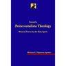 Toward a Pentecostalista Theology: Women Driven by the Holy Spirit