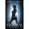 Fate's Betrayal: Book Three of the Khimmer Chronicles