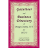 Gazetteer and Business Directory of Otsego Co., N.Y. for 1872-3