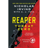 Reaper: Threat Zero: A Sniper Novel