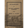 The Adventures of the West Somerset Yeomanry from "D Day" to "Ve Day"