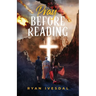 Pray Before Reading