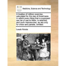 A Treatise of Military Exercise, Calculated for the Use of Americans. in Which Every Thing That Is Supposed Can Be of Use to Them, Is Retained, and Su
