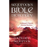Seabrook's Bible Dictionary of Traditional and Mystical Christian Doctrines