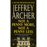 Not a Penny More, Not a Penny Less