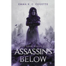 Assassins Below: Tales From Haven City