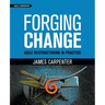 Forging Change: Agile Restructuring In Practice