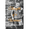 Thoughts of a Warrior: Beneath the Tracksuit