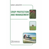 Crop Protection and Management