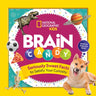 Brain Candy: Seriously Sweet Facts to Satisfy Your Curiosity