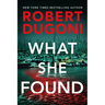 What She Found