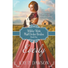 Everly: A Historical Mail Order Bride Romance
