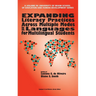 Expanding Literacy Practices Across Multiple Modes and Languages for Multilingual Students (hc)