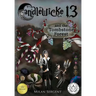 CANDLEWICKE 13 and the Tombstone Forest: Book Two of the Candlewicke 13 Series