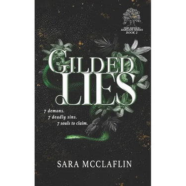 Gilded Lies