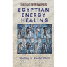 Egyptian Energy Healing: The Eight of Hermopolis