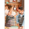 Their Surprise Reunion: A Clean and Uplifting Romance