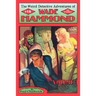 The Weird Detective Adventures of Wade Hammond: Vol. 3