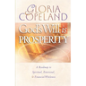 God's Will Is Prosperity