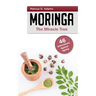 Moringa - The Miracle Tree: 46 Antioxidants Against Ageing