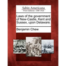 Laws of the Government of New-Castle, Kent and Sussex, Upon Delaware.