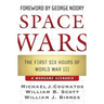 Space Wars: The First Six Hours of World War III, a War Game Scenario