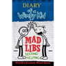 Diary of a Wimpy Kid Mad Libs: Second Helping: World's Greatest Word Game